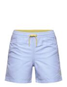 Traveler Swim Trunk Uimashortsit Blue Ralph Lauren Kids