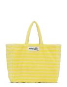 Naram Weekendbag Shopper Laukku Yellow Bongusta