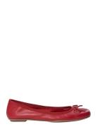 Minnasw Ballerina Ballerinat Red Sofie Schnoor