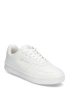 Newman Low Cut Shoe Matalavartiset Sneakerit Tennarit White Champion