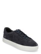 Cody Matalavartiset Sneakerit Tennarit Navy VAGABOND