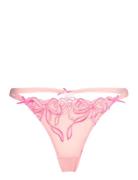 Beau Thong Stringit Alusvaatteet Pink Hunkemöller