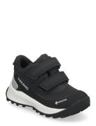 Expower Gtx 2V Sport Sneakers Low-top Sneakers Black Viking