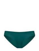 Mali Brief Swimwear Bikinis Bikini Bottoms Bikini Briefs Green Dorina