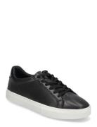 Cody Matalavartiset Sneakerit Tennarit Black VAGABOND