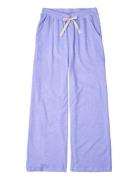 Naram Pants Pyjama Blue Bongusta