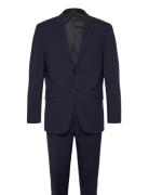 Superflex Suit Puku Navy Lindbergh Black