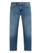 Straight Denton Pstr Isle Blue Bottoms Jeans Regular Blue Tommy Hilfig...