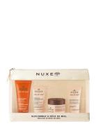 Nuxe Travel Kit – Rêve De Miel Ihonhoitosetti Nude NUXE