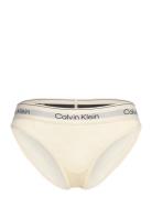 Bikini Alushousut Brief Tangat Cream Calvin Klein