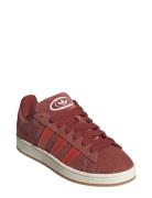 Campus 00S Matalavartiset Sneakerit Tennarit Burgundy Adidas Originals