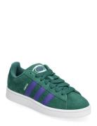 Campus 00S W Matalavartiset Sneakerit Tennarit Green Adidas Originals