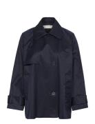 Minona Iw Jacket Trenssi Takki Navy InWear