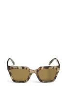 Pcsanna Sunglass Box Bc Aurinkolasit Brown Pieces