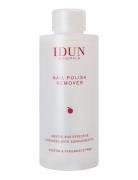 Nail Polish Remover Beauty Women Nails Nail Polish Removers Nude IDUN ...