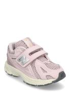 New Balance 1906 Kids Hook & Loop Sport Sneakers Low-top Sneakers Pink...