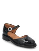 Shoes Ballerinat Black Billi Bi