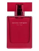 For Her Edp Intense Hajuvesi Eau De Parfum Nude Narciso Rodriguez