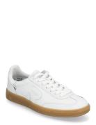 W2200-84 Matalavartiset Sneakerit Tennarit White Rieker