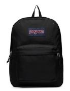 Superbreak Plus Reppu Laukku Black JanSport