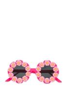 Sunglasses Aurinkolasit Pink Billieblush