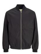 Jprccleister Bomber Jkt Bombertakki Takki Black Jack & J S