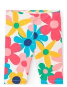 Leggings Floral Bottoms Shorts Multi/patterned Boboli