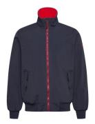 M Snug Blouson Jkt 2.0 Bombertakki Takki Navy Musto