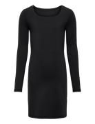 Kogea L/S 2-Ways Dress Jrs Dresses & Skirts Dresses Casual Dresses Lon...