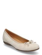 Ballerina Ballerinat Cream Gabor