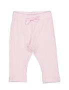 Pitti Bottoms Trousers Pink MarMar Copenhagen