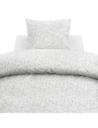 2-Dels Set Vilja Gul Home Sleep Time Bed Sets Yellow Borganäs Of Swede...