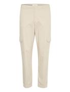 Sevenspw Pa Bottoms Trousers Cargo Pants Beige Part Two