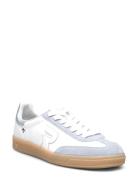 W2200-80 Matalavartiset Sneakerit Tennarit White Rieker