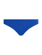 Bikini Swimwear Bikinis Bikini Bottoms Bikini Briefs Blue Calvin Klein