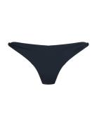 Classic Bikini Swimwear Bikinis Bikini Bottoms Bikini Briefs Black Tom...