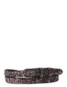 Belt Vyö Multi/patterned Sofie Schnoor Baby And Kids