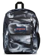 Big Student Reppu Laukku Black JanSport