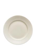 Swgr Plate 17Cm Oat Home Tableware Plates Dinner Plates Beige Rörstran...