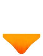 Swim Tanga Swimwear Bikinis Bikini Bottoms Bikini Briefs Orange Chante...