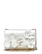 Bflorals Crossbody Bag Bags Crossbody Bags White Steve Madden