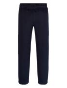 U Timeless Sweatpants Bottoms Sweatpants Navy Tommy Hilfiger