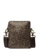 Mobile Bag Bags Crossbody Bags Brown DEPECHE