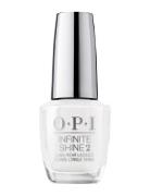 Infinite Shine Alpine Snow 15 Ml Kynsilakka Meikki White OPI