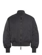 Wwmiley Elwyn Bomber Bombertakki Takki Grey WOOD WOOD