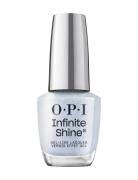 Infinite Shine From Head To Doze, Kynsilakka Meikki Blue OPI