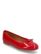 Ballerina Ballerinat Red Billi Bi