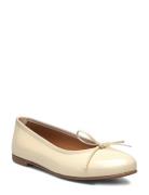 Ballerina Ballerinat Cream Billi Bi