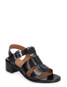 Sandals Korolliset Sandaalit Black Billi Bi