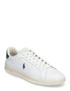 Heritage Court Ii Nappa Leather Sneaker Matalavartiset Sneakerit Tenna...